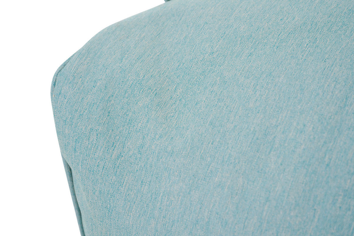 GARTENHOCKER  - Grün, MODERN, Kunststoff (48/46/46cm) - Siena Garden