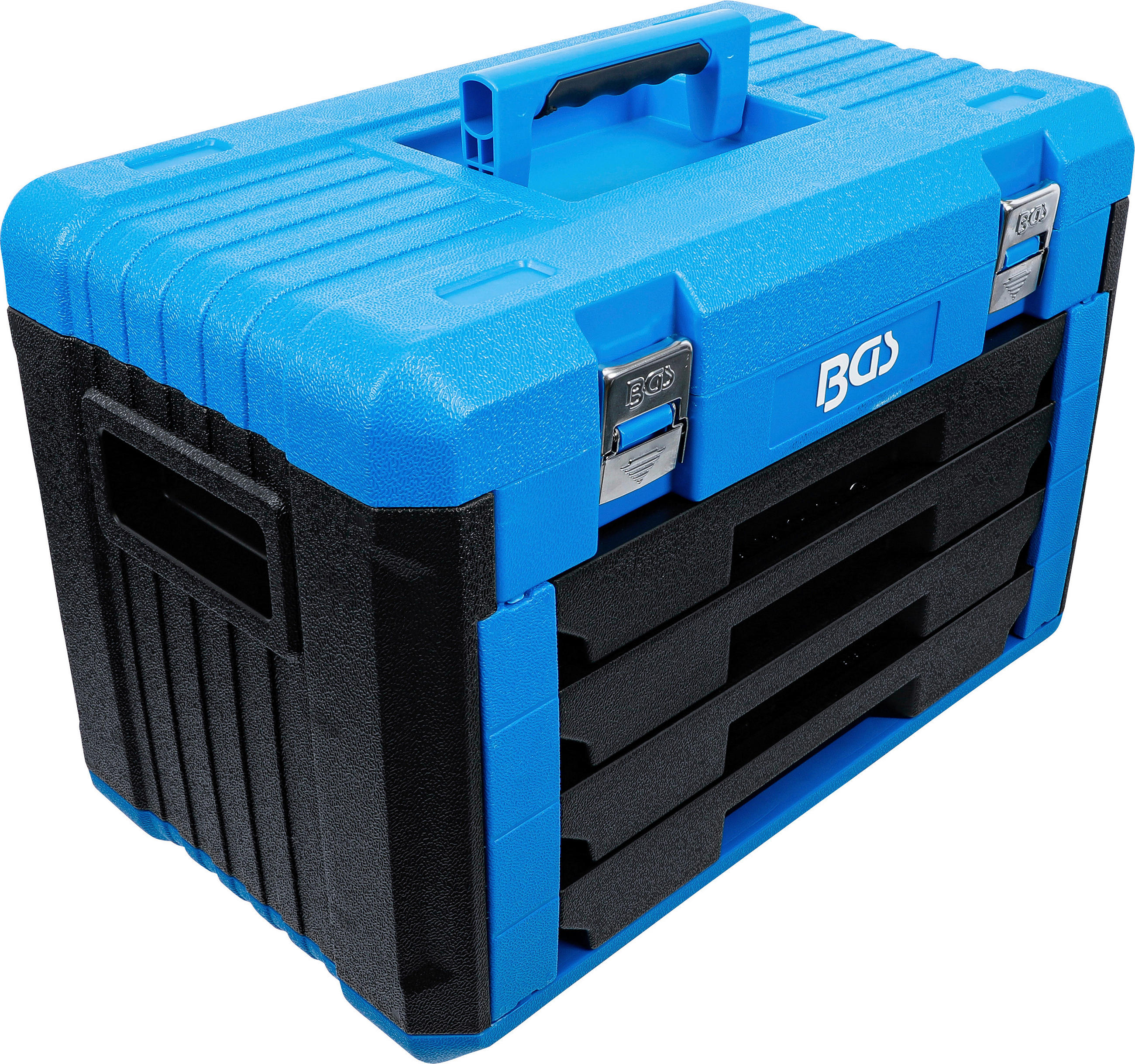 Steckschlüsselsatz Sechskant