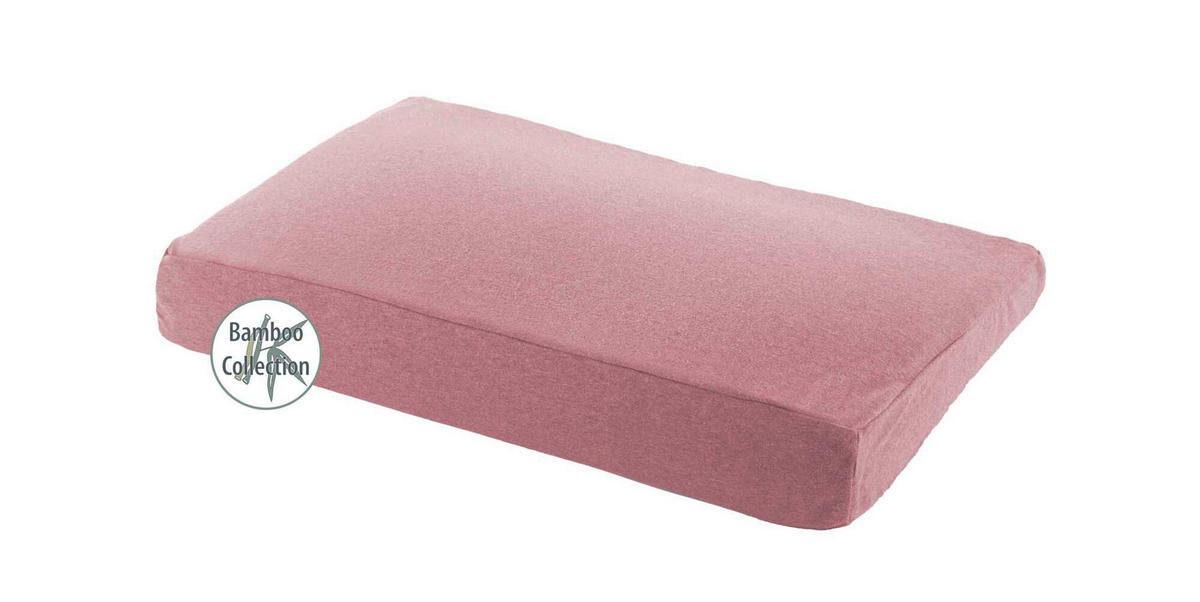 KOPFKISSENBEZUG 32/50 cm  - Basics, Textil (32/50cm) - Theraline