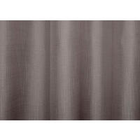 MATERIJAL ZA ZAVESE sivo-braon - sivo-braon, Osnovno, tekstil (335cm)