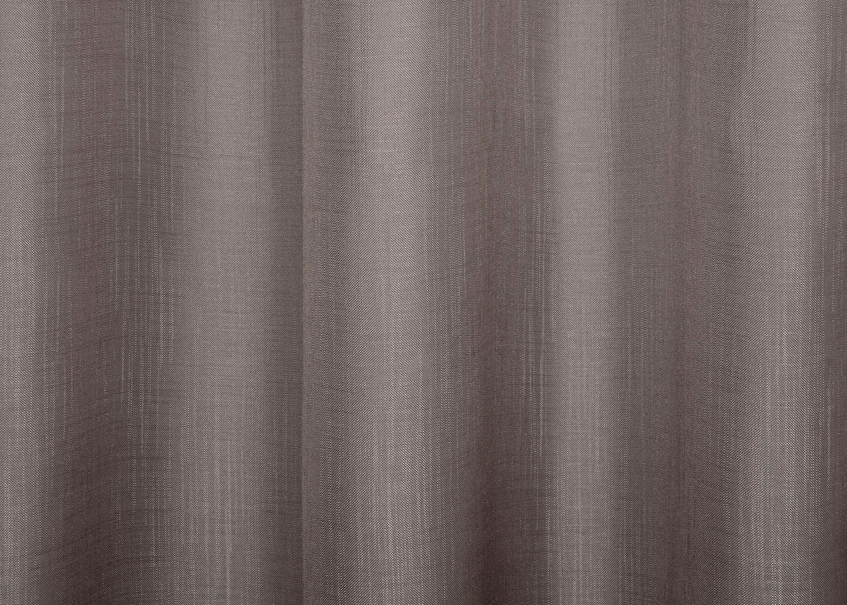 MATERIJAL ZA ZAVESE sivo-braon - sivo-braon, Osnovno, tekstil (335cm)