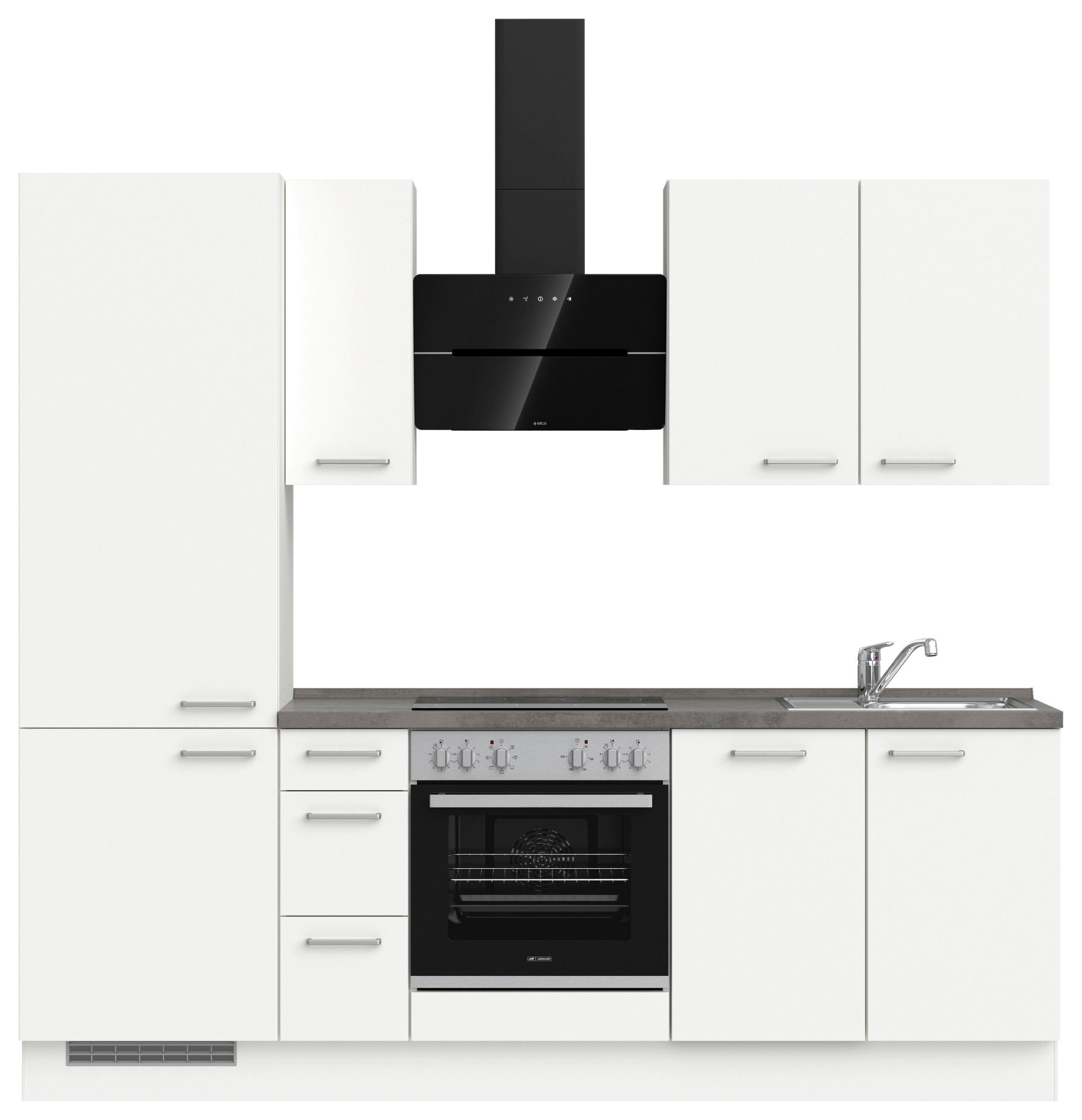 Bucătărie Fără Electrocasnice