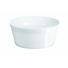 AUFLAUFFORM 10 CM Keramik Porzellan - Weiß, Basics, Keramik (10.5cm) - ASA AUFLAUFFORM 10 CM Keramik Porzellan - Weiß, Basics, Keramik (10.5cm) - ASA
