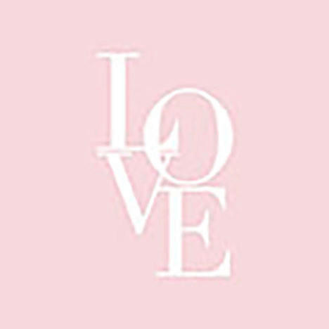 SERVIETTE  17.5/17.5 cm   - Multicolor, Basics, Papier (17.5/17.5cm) - PPD