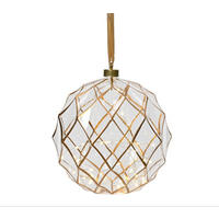 UKRASNA LED LAMPA - Osnovno (20cm)