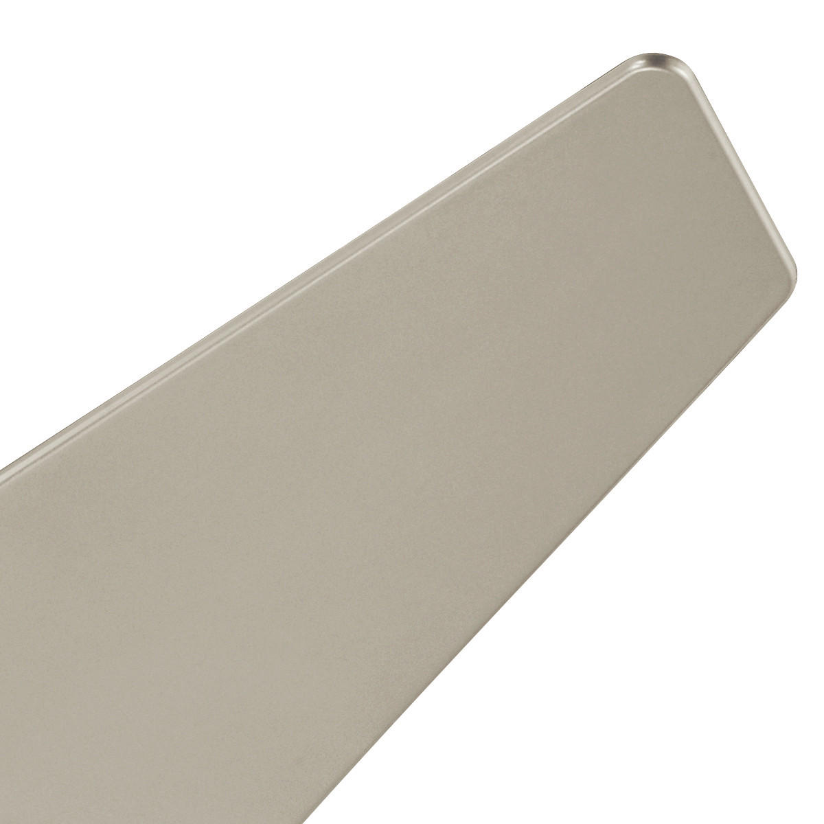 DECKENVENTILATOR  152/35 cm    - Silberfarben/Nickelfarben, Basics, Kunststoff/Metall (152/35cm) - Elstead Lighting