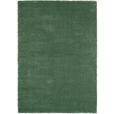 WEBTEPPICH 160/230 cm Grün  - Grün, Basics, Textil (160/230cm) - Novel