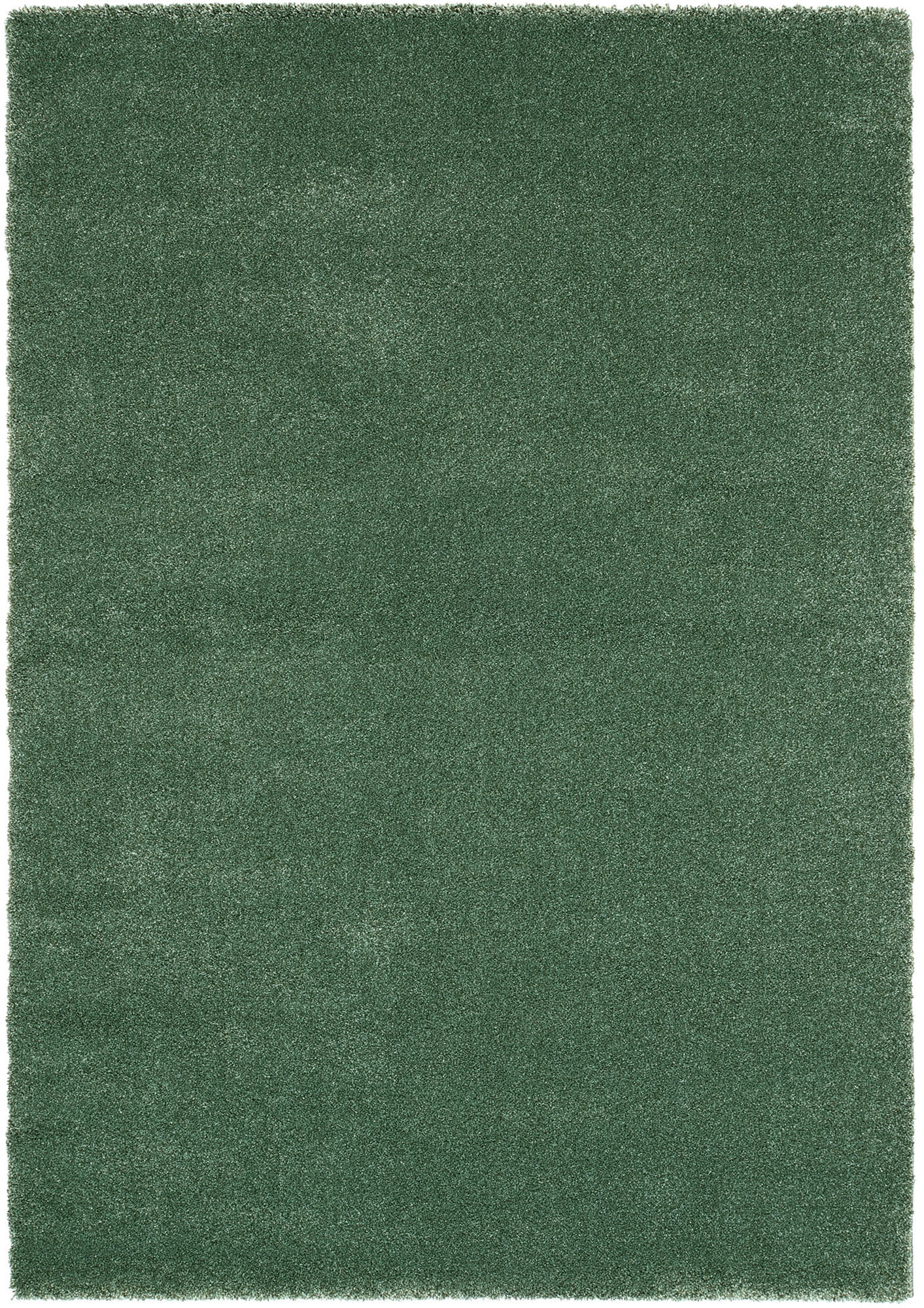 Novel Webteppich Grün 65x130 cm
