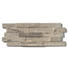WANDVERKLEIDUNG - Teakfarben, Holz (56/20/1-2cm) WANDVERKLEIDUNG - Teakfarben, Holz (56/20/1-2cm)