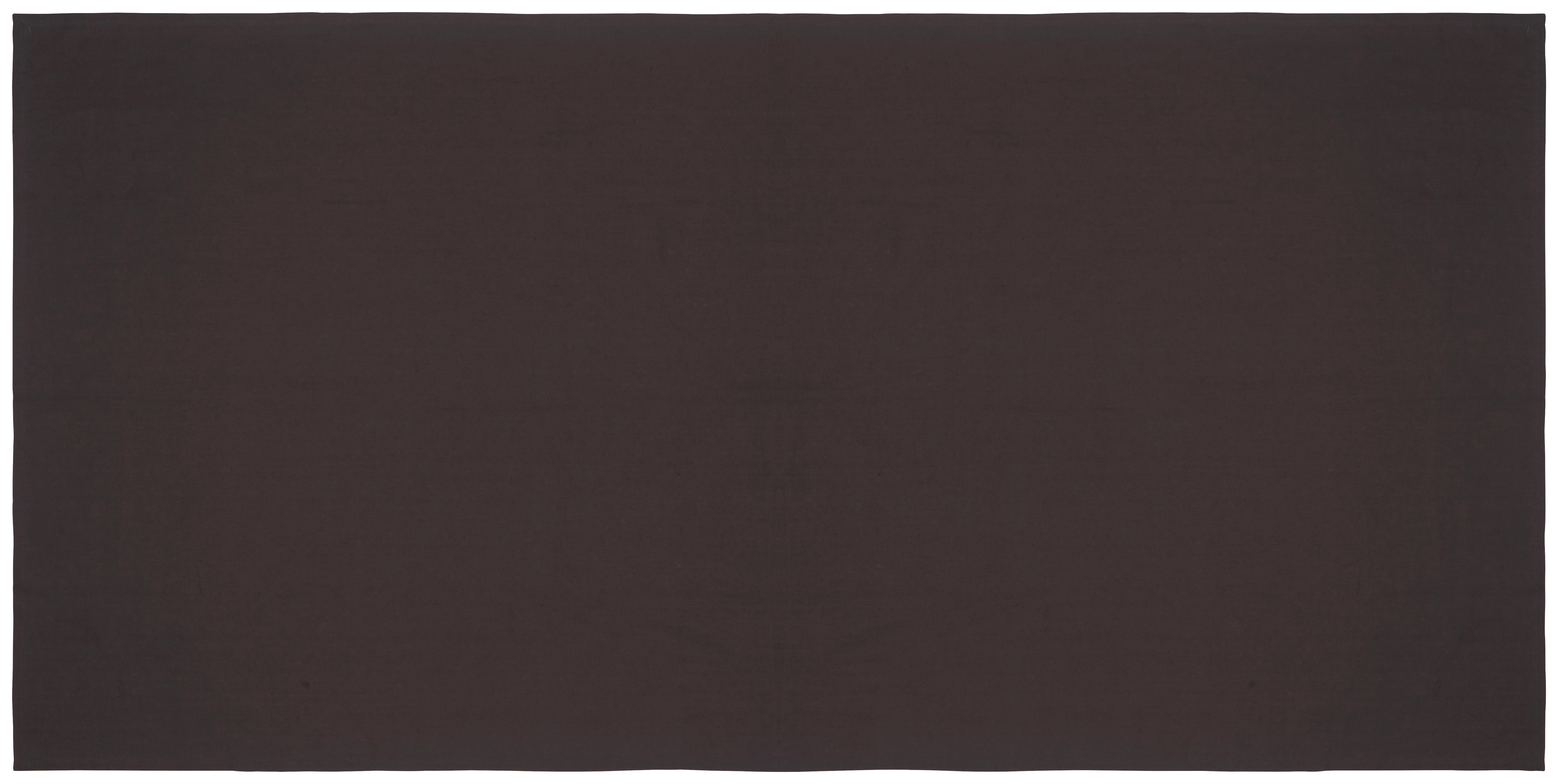 TISCHDECKE Textil Leinenoptik Anthrazit 130/260 cm  - Anthrazit, Basics, Textil (130/260cm) - Novel