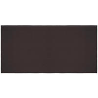 TISCHDECKE Textil Leinenoptik Anthrazit 130/220 cm  - Anthrazit, Basics, Textil (130/220cm) - Novel