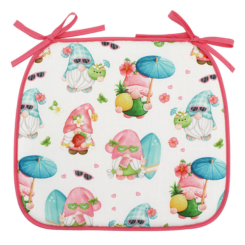 SZÉKPÁRNA 33/38/2 cm  - Basics (33/38/2cm)