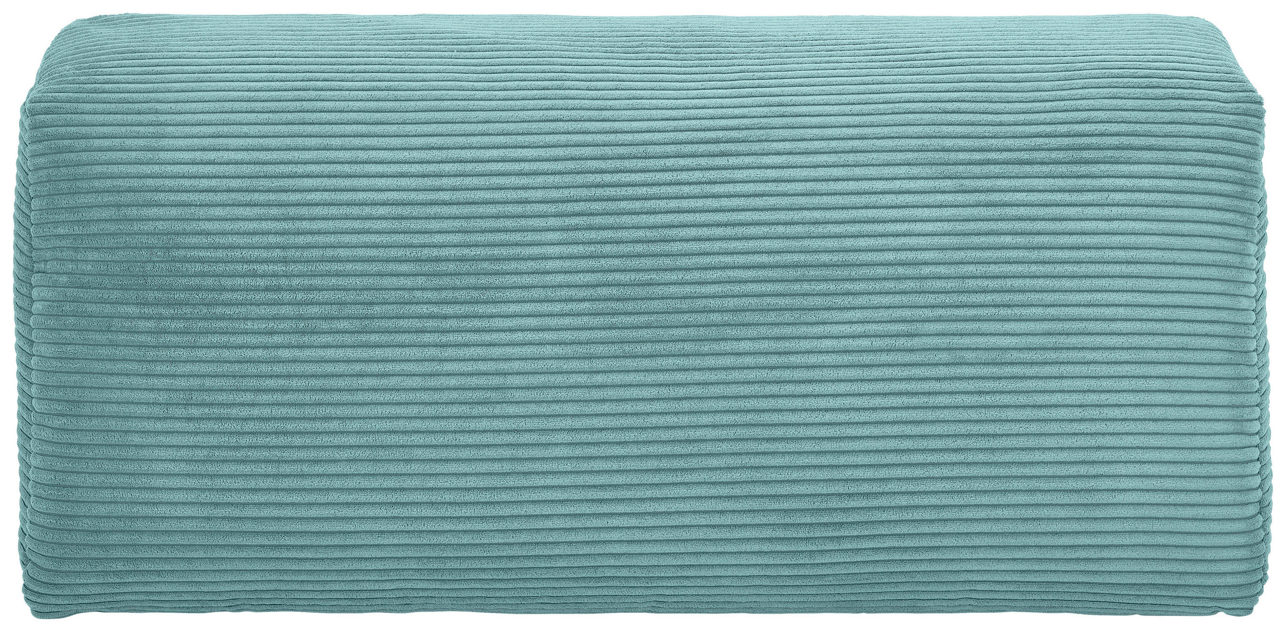 Thumbnail - Livetastic Schlafsofa, Mintgrün, Textil, Buche, Hartholz, 3-Sitzer, Füllung: Silikon, Schaumstoffflocken, 255x86x123 cm,...