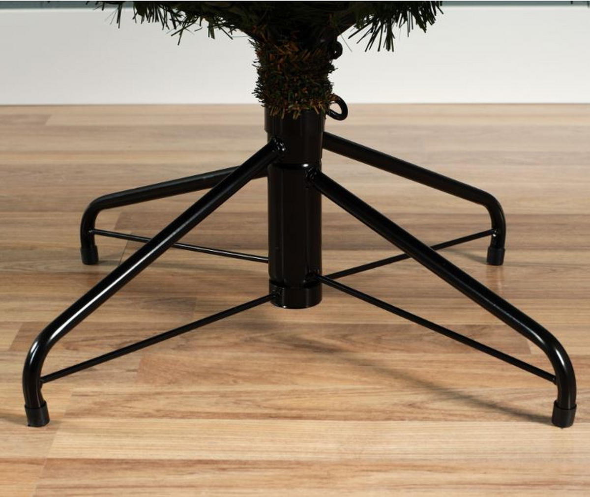 BOŽIČNA JELKA  - Basics (165/240cm) - X-Mas