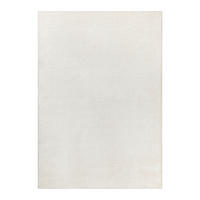 WEBTEPPICH 80/300 cm Wogh Creme, Beige  - Beige/Creme, KONVENTIONELL, Textil (80/300cm) - WECON HOME