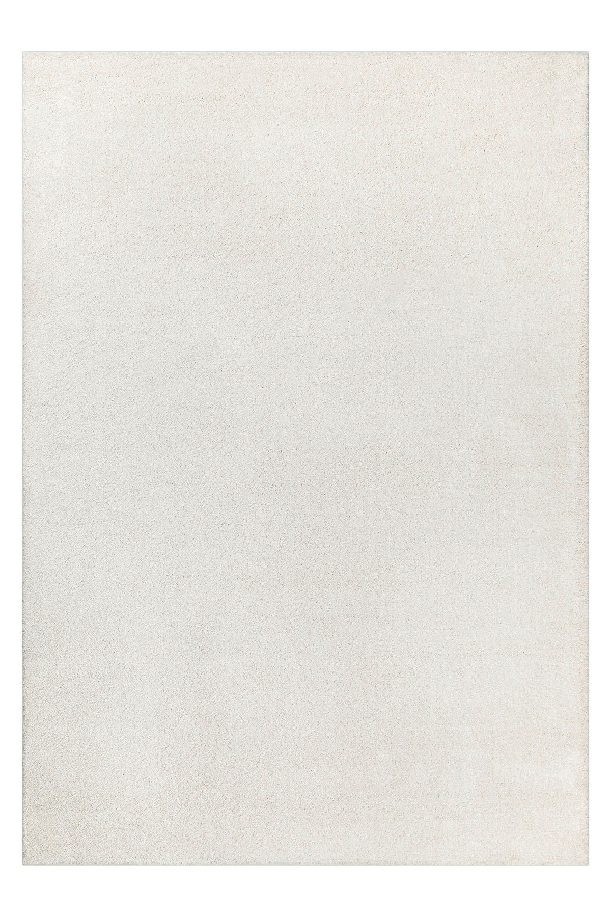 WEBTEPPICH 80/300 cm Wogh Creme, Beige  - Beige/Creme, KONVENTIONELL, Textil (80/300cm) - WECON HOME