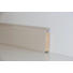 SOCKELLEISTE - Creme, Basics (250/6/1,3cm) - Venda