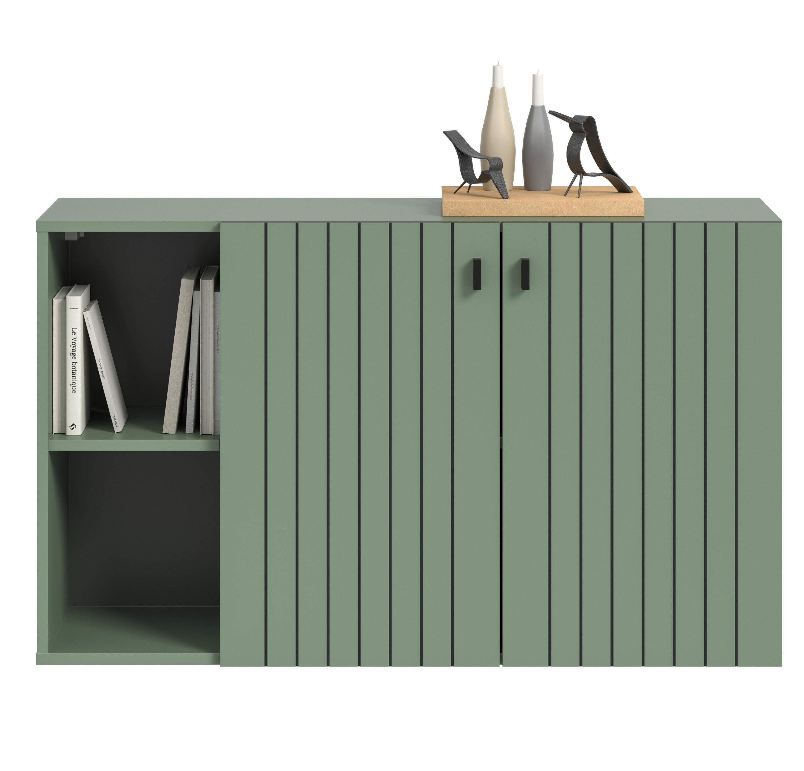 Dulap Pentru Pantofi 106/63/37 cm