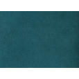 POLSTERBETT Matratze, Lattenrost Blau 160/200 cm  - Hellbraun/Blau, Design, Holz/Textil (160/200cm) - Johann Jakob