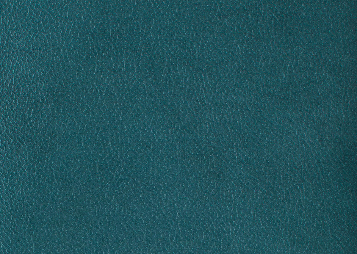 POLSTERBETT 180/200 cm  in Blau  - Hellbraun/Blau, Design, Holz/Textil (180/200cm) - Johann Jakob