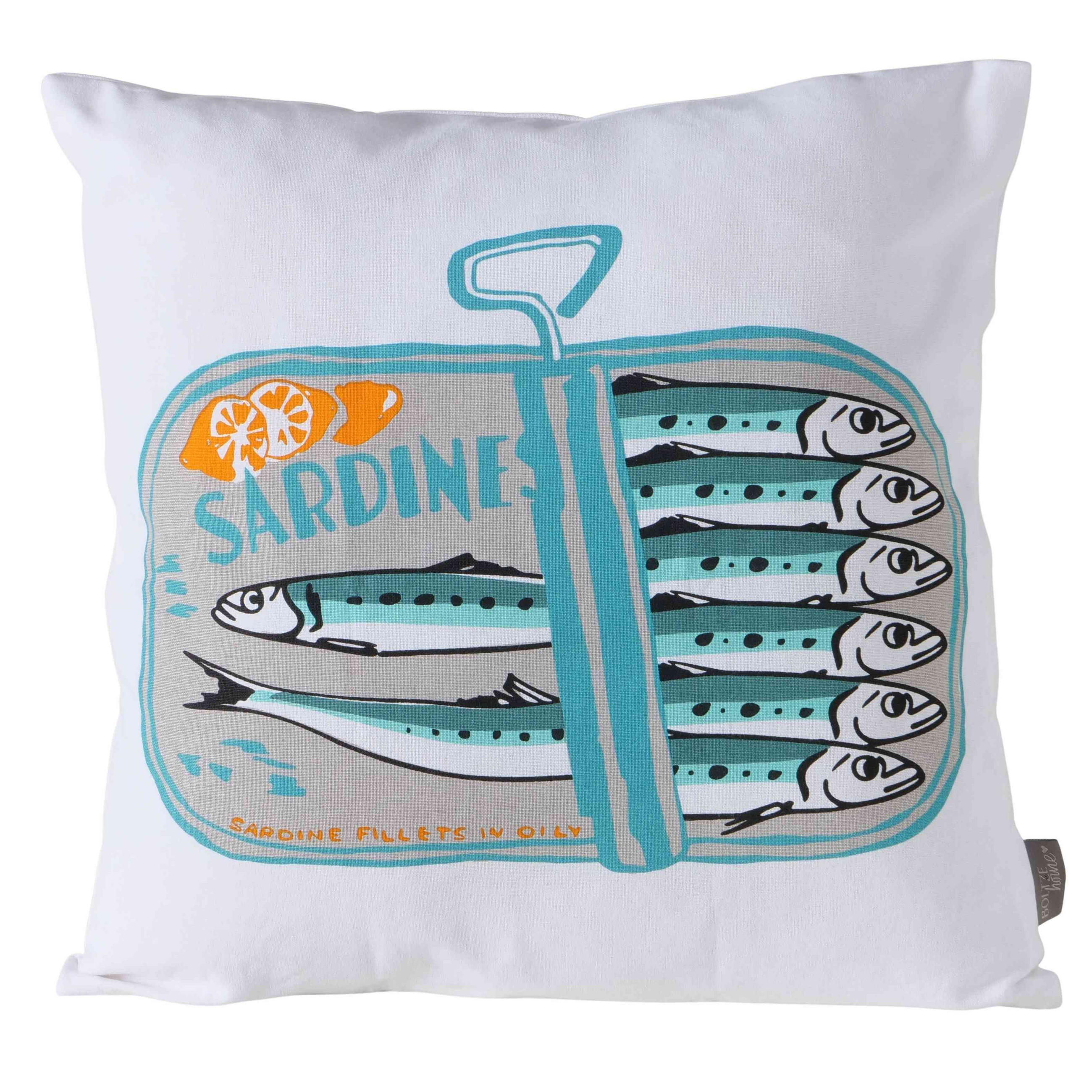 ZIERKISSEN  - Basics - Boltze Home