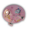 KINDERDECKENLEUCHTE Paw Patrol 35/15 cm   - Multicolor/Rosa, Basics, Holzwerkstoff/Kunststoff (35/15cm)