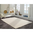 WEBTEPPICH 65/130 cm Sunshine Creme  - Creme, LIFESTYLE, Textil (65/130cm) - Novel