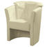 SESSEL Echtleder Champagner - Champagner, KONVENTIONELL, Leder/Kunststoff (71/82/66cm) - Venda SESSEL Echtleder Champagner - Champagner, KONVENTIONELL, Leder/Kunststoff (71/82/66cm) - Venda