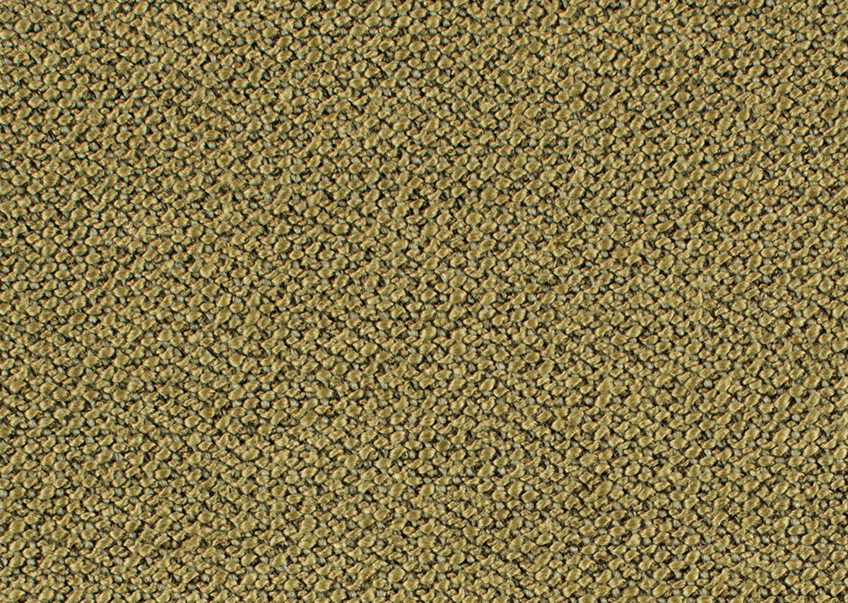 ECKSOFA in Struktur Hellgrün  - Anthrazit/Hellgrün, Design, Textil/Metall (276/165cm) - Himolla