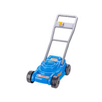 DĚTSKÁ SEKAČKA NA TRÁVU - Basics (28/56/56cm)