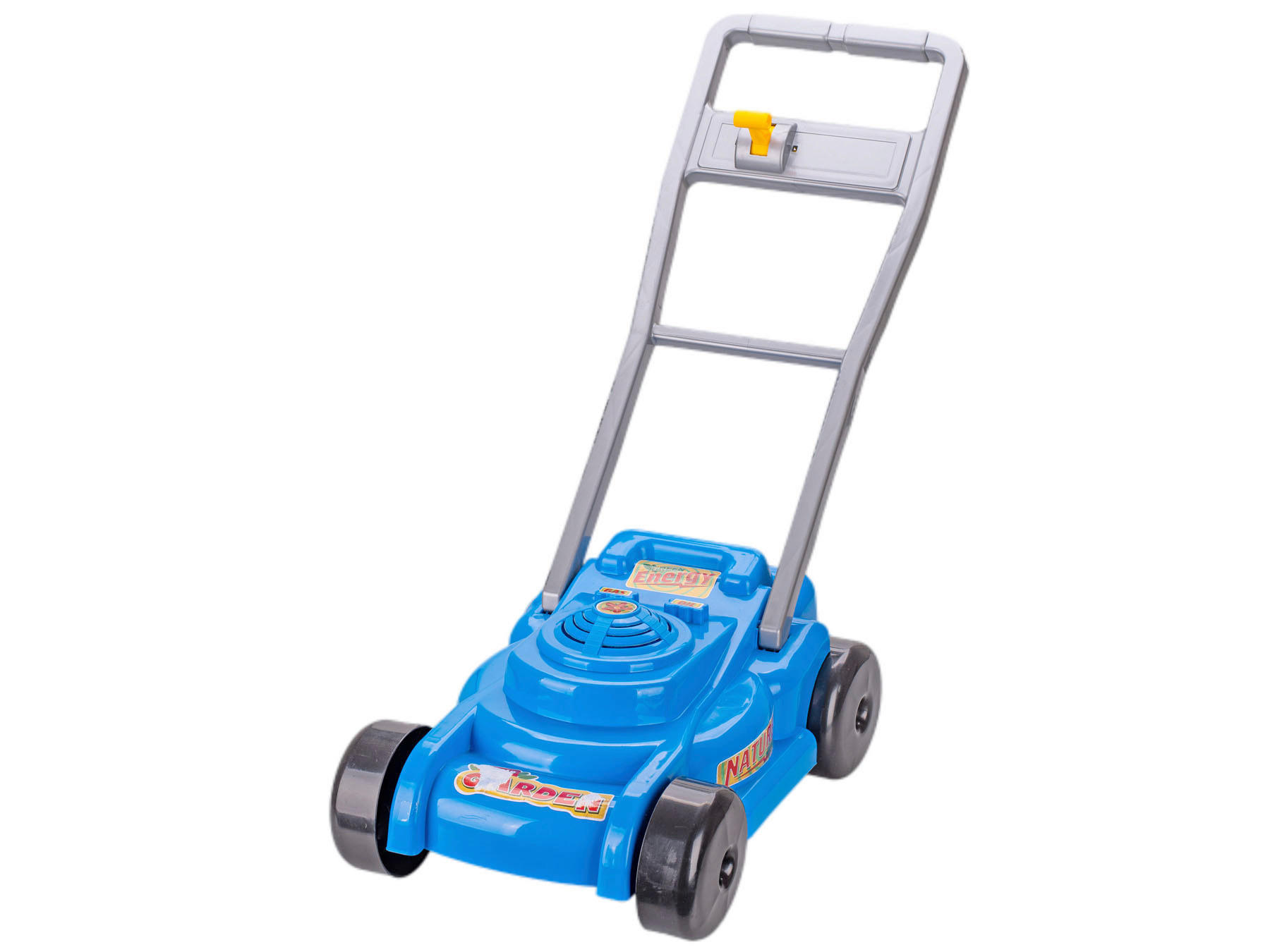 DĚTSKÁ SEKAČKA NA TRÁVU