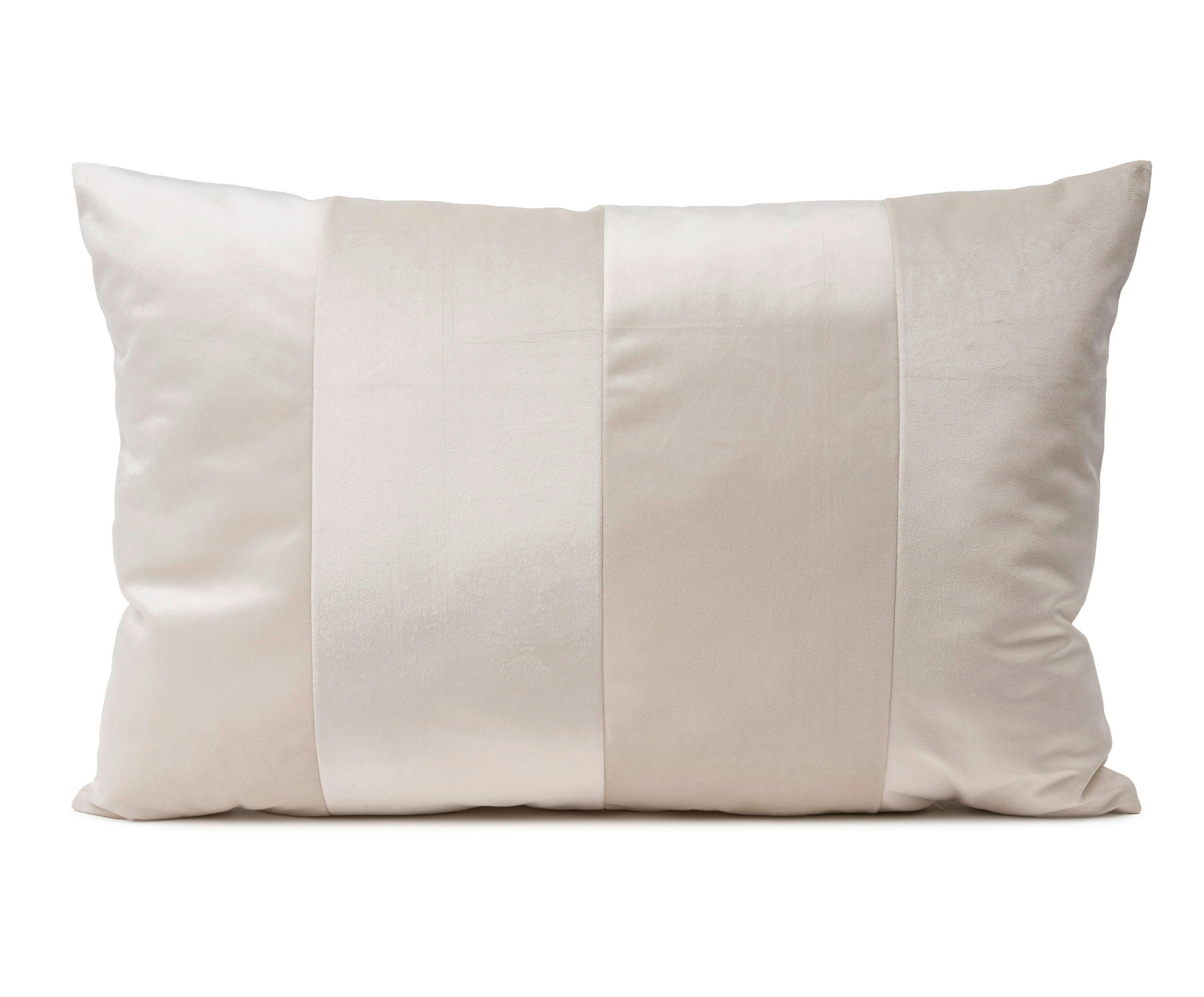 KISSENBEZUG 40/60 cm  - Creme, Basics, Textil (40/60cm) - Dieter Knoll