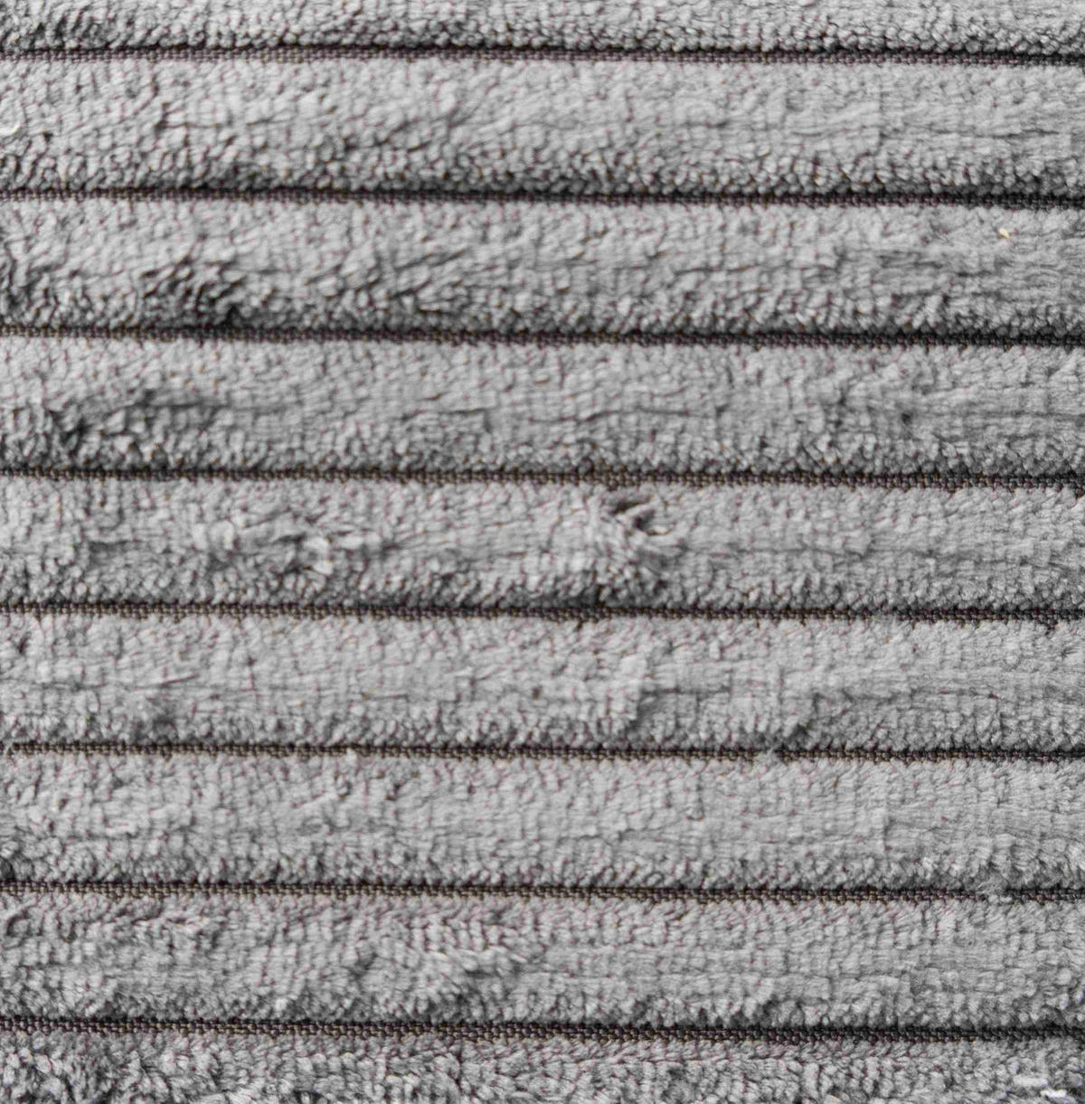 BETT 120/200 cm  in Anthrazit, Graphitfarben   - Anthrazit/Graphitfarben, Design, Holzwerkstoff/Textil (120/200cm) - Cantus