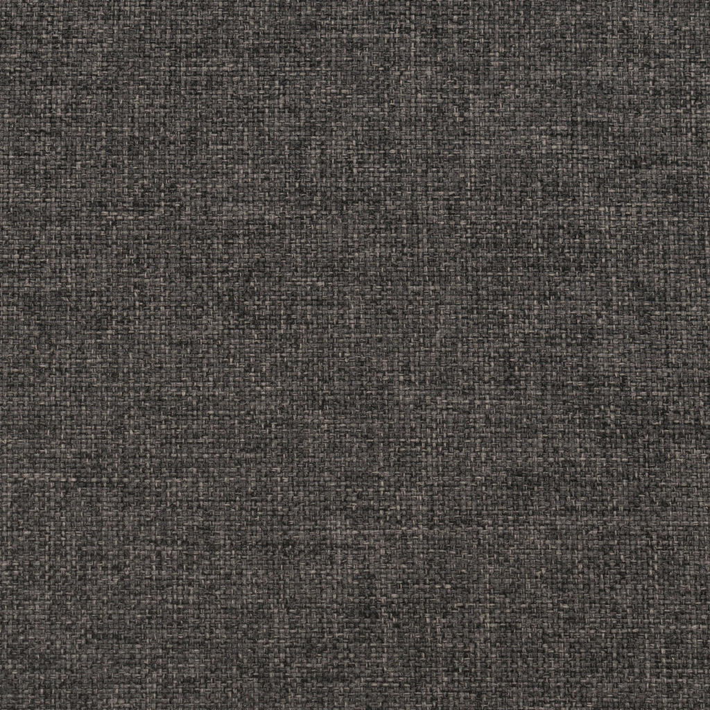 Thumbnail - Mid.you Ecksofa, Braun, Schwarz, Textil, Uni, 3-Sitzer, Ottomane links, L-Form, 292x175 cm, Made in EU, FSC Mix, Rücken ...
