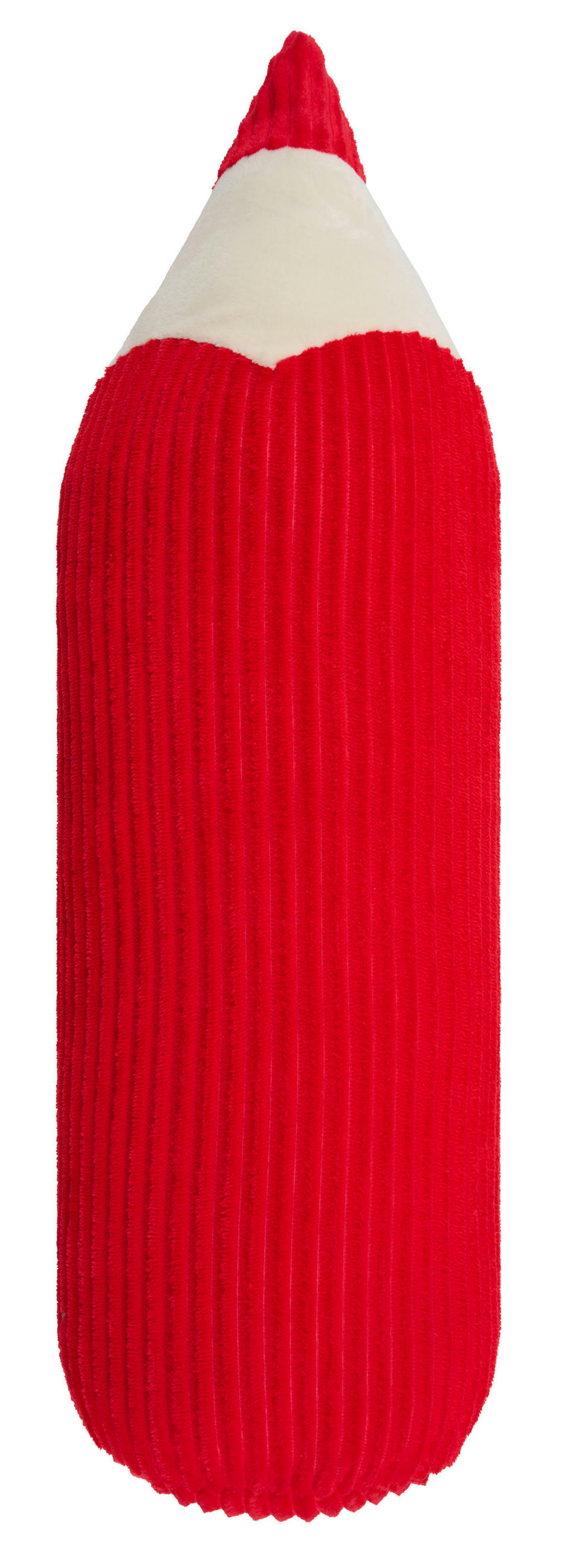 Esposa Zierkissen BIG Pen Rot 20x68 cm