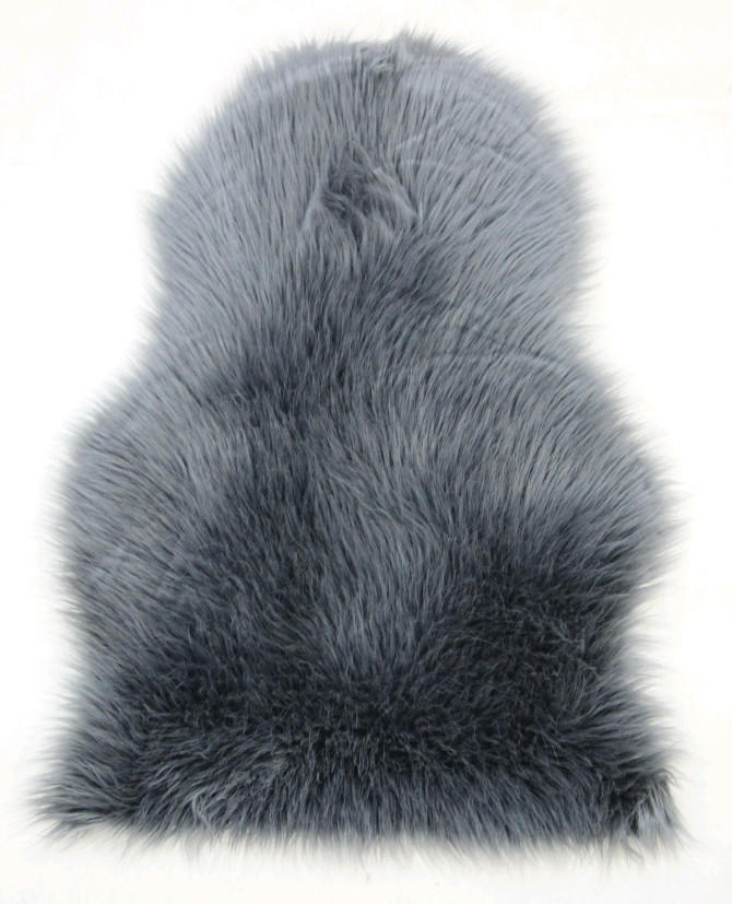 UMĚLÁ KOŽEŠINA, 50/70 cm,  - Lifestyle (50/70cm)