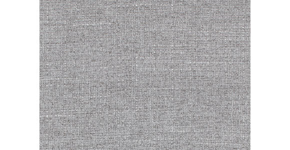 BOXSPRINGBETT 120/200 cm in Grau, Dunkelgrau - Dunkelgrau/Schwarz, Design, Textil/Metall (120/200cm) - Hom`in