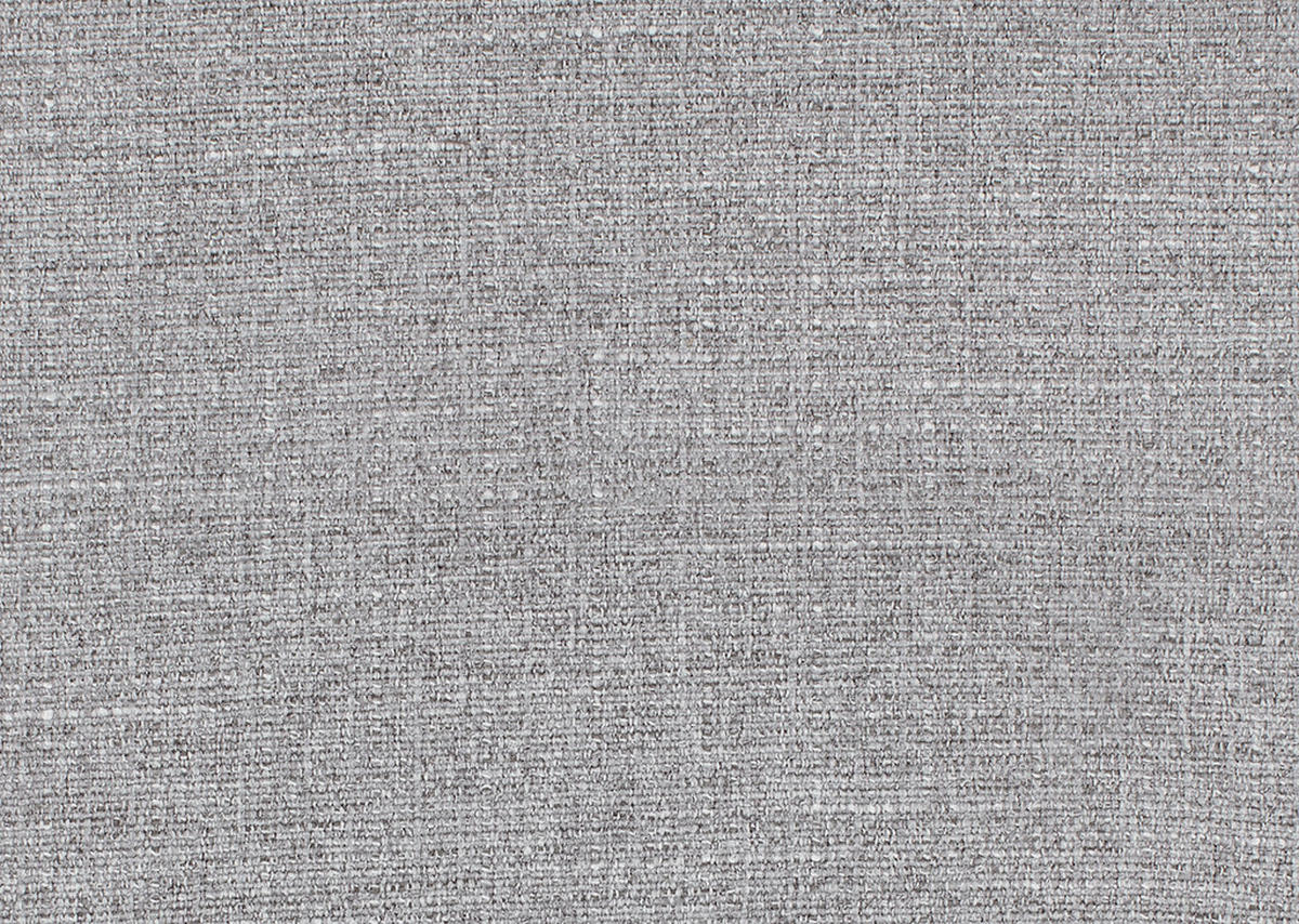 BOXSPRINGBETT 180/200 cm  in Grau, Dunkelgrau  - Dunkelgrau/Schwarz, Design, Textil/Metall (180/200cm) - Hom`in