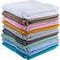DUSCHTUCH - Weiß, Natur, Textil (70/140cm) - Bio:Vio DUSCHTUCH - Weiß, Natur, Textil (70/140cm) - Bio:Vio