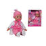 SPIELPUPPE - Rosa, Basics, Kunststoff (38cm) - Simba SPIELPUPPE - Rosa, Basics, Kunststoff (38cm) - Simba