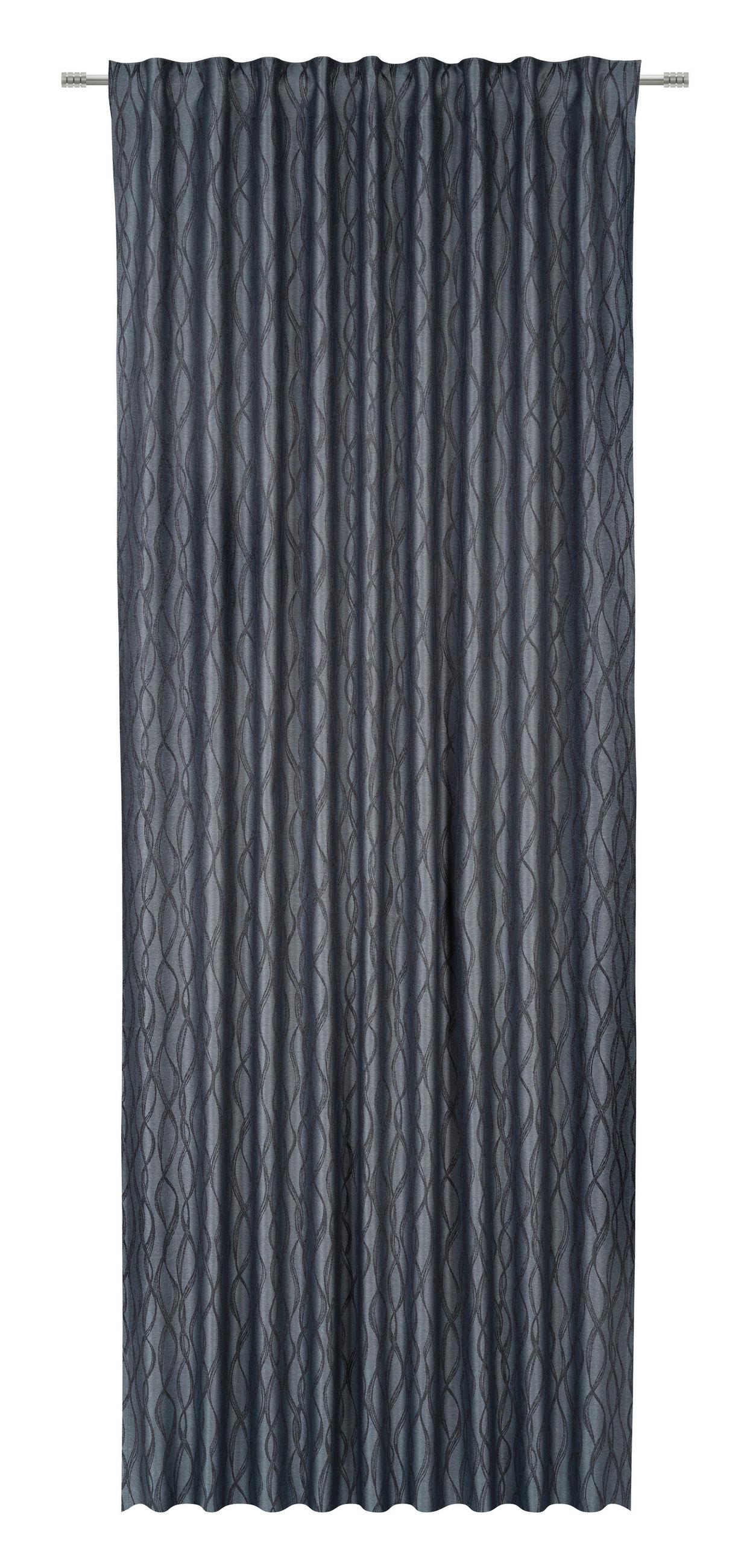 Verdunkelungsvorhang Loreen