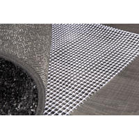 UNTERLAGSMATTE 120/180 cm  - Weiß, KONVENTIONELL, Kunststoff (120/180cm) - Novel