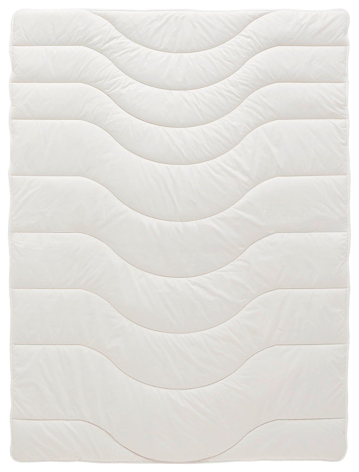 SOMMERDECKE  Copa  155/220 cm   - Weiß, Basics, Textil (155/220cm) - Sleeptex