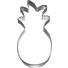 KEKSAUSSTECHFORM - Edelstahlfarben, Basics, Metall (4,85/2/2cm) KEKSAUSSTECHFORM - Edelstahlfarben, Basics, Metall (4,85/2/2cm)