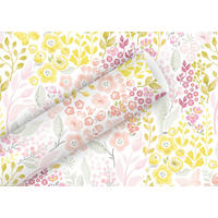 GESCHENKPAPIER  - Multicolor, Basics, Papier (4/70/4cm)