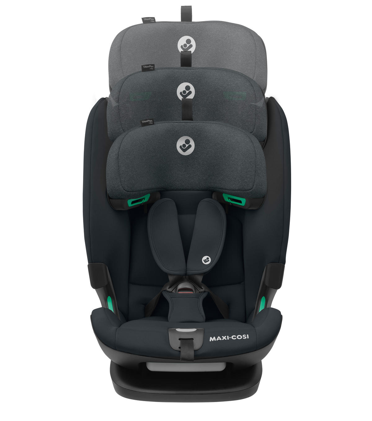 AUTO-SEDIŠTE ZA DECU  TITAN PLUS I-SIZE  - Osnovno, plastika (46/76/60cm) - Maxi-Cosi