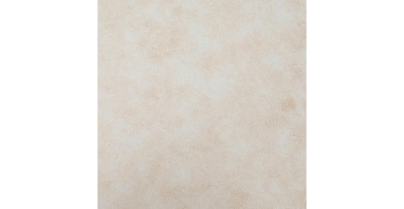 SCHWINGSTUHL   Mikrofaser  - Beige/Schwarz, Design, Textil/Metall (43/97/57cm) - Xora