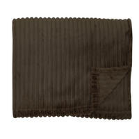 FILT 130/170 cm  - brun, Design, textil (130/170cm) - Best Price
