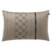 KISSENHÜLLE 40/60 cm  - Dunkelgrau/Cappuccino, Design, Textil (40/60cm) - Joop!