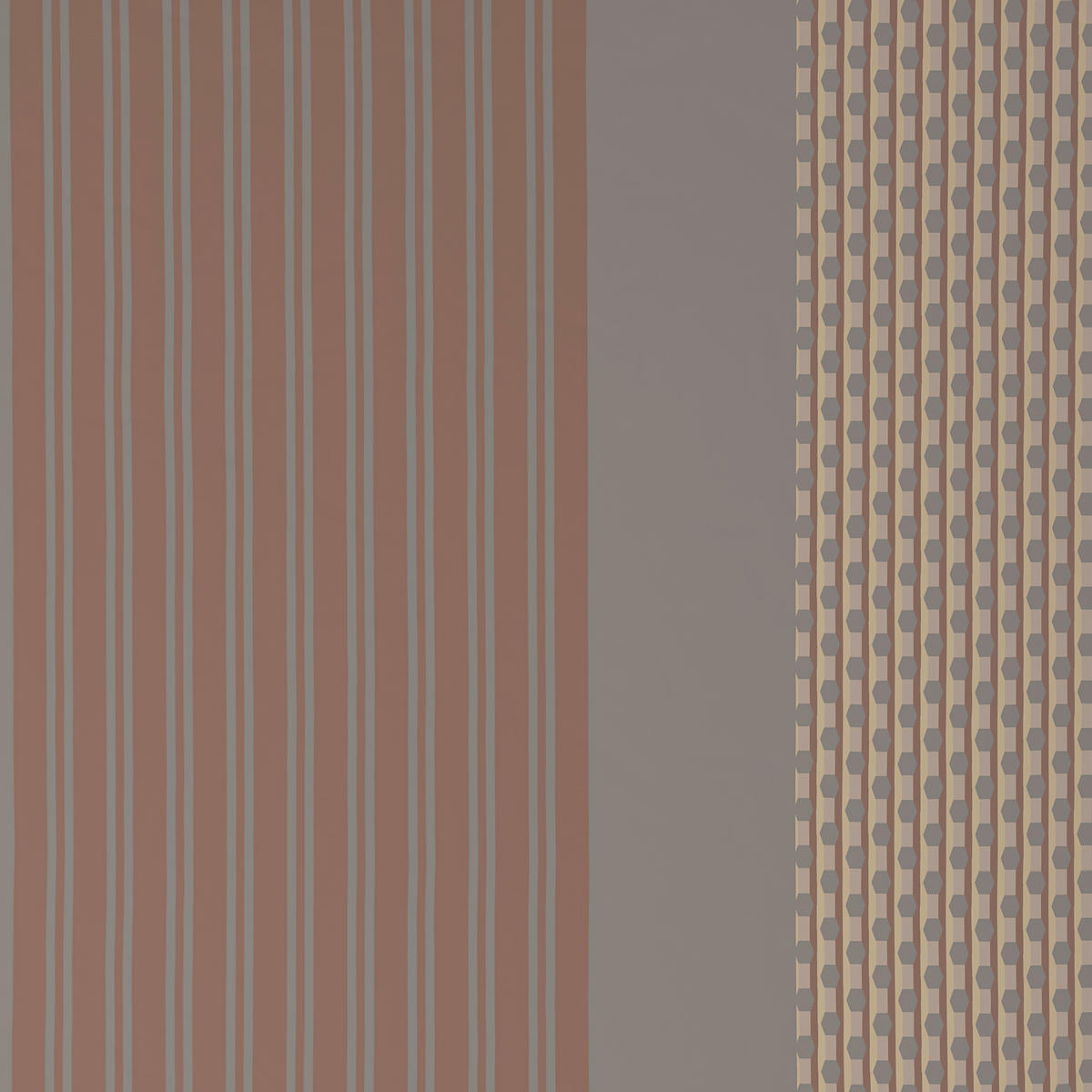 POSTELJINA SA DVA LICA 140/200 cm saten siva  - siva, tekstil (140/200cm) - Dieter Knoll